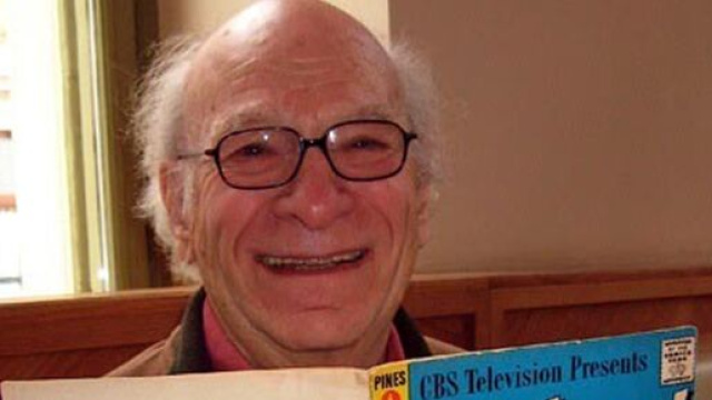 &Egrave; morto Gene Deitch, padre di "Tom & Jerry" e "Braccio di ferro".