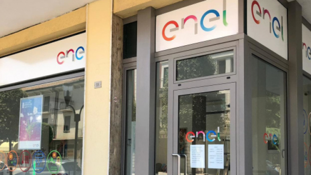 Enel Energia PLACET fissa Gas Consumer, la bolletta a prezzo bloccato