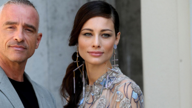 Eros Ramazzotti e Marica Pellegrinelli: ci sarebbe stato il ritorno di fiamma.