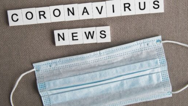 Gli ultimi aggiornamenti sull'emergenza coronavirus in Romania: 9.700 i positivi.