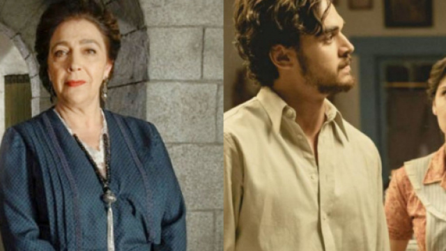 Il Segreto, trame al 2 maggio: Marcela e Matias distanti, Francisca arriva a La Habana.