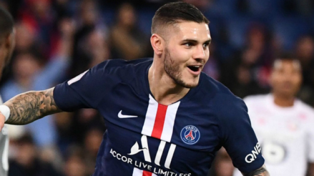 Inter, Icardi vorrebbe la Juventus
