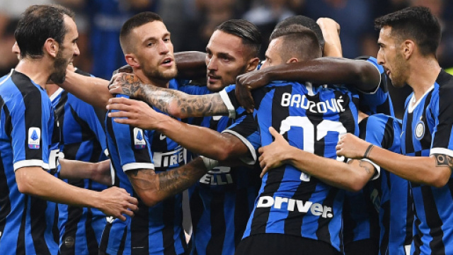 Inter molto attiva sul fronte partenze