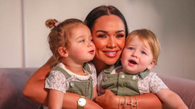 Jazz pourrait &ecirc;tre enceinte de son troisi&egrave;me enfant - Photo compte instagram @Jazztvshow