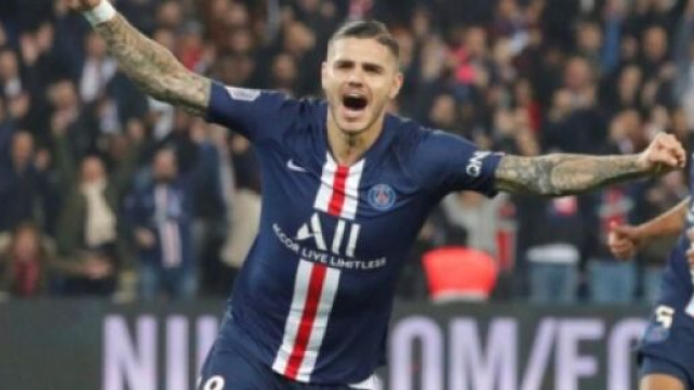Juventus, possibile colpo Icardi in estate
