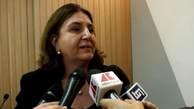 La Ministra Nunzia Catalfo, in un'intervista ha parlato della probabile introduzione del Reddito di Emergenza e si &egrave; espressa sulla Fase 2.