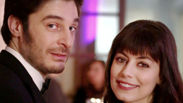 L'allieva 2": la vita sentimentale di Alice sar&agrave; sempre pi&ugrave; ingarbugliata