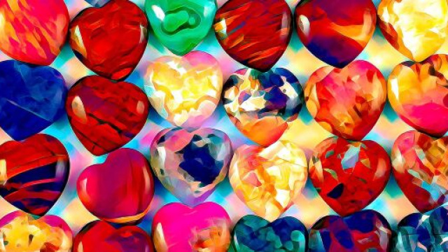 L'oroscopo dell'amore di coppia del 22 aprile