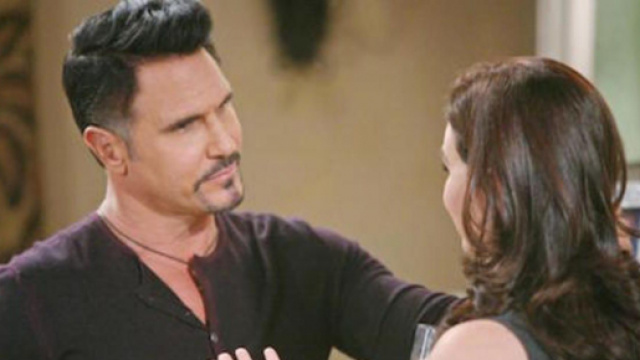 Spoiler Beautiful: Bill propone a Katie di diventare sua moglie