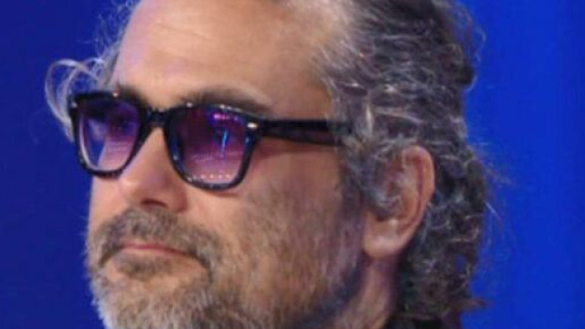 Yari Carrisi, figlio di Albano e Romina Power