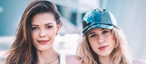 5 famosos que come&ccedil;aram 2020 comprometidos. ( Arquivo Blasting News )