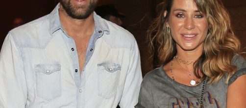 As&iacute; es Javier Ungr&iacute;a, el prometido de Elena Tablada (y sobrino de ... - revistavanityfair.es