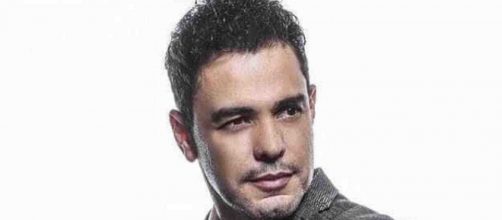 Astro sertanejo Zez&eacute; Di Camargo. (Arquivo Blasting News)