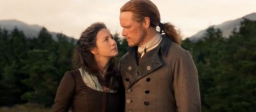 Atriz de Claire &eacute; do grupo dos librianos. (Reprodu&ccedil;&atilde;o/Starz)