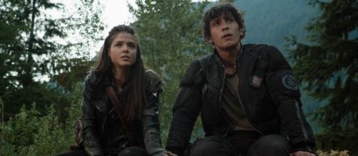 Bob Morley &eacute; de Sagit&aacute;rio. (Reprodu&ccedil;&atilde;o/The CW)