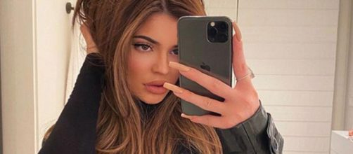 Curiosidades sobre Kylie Jenner. (Reprodu&ccedil;&atilde;o/Instagram/@kyliejenner)