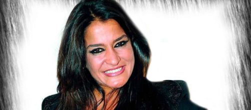 Detienen a A&iacute;da Nizar ('GH 5') tras supuestamente amenazar con un cuchillo a su pareja.