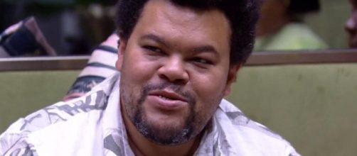 'E se j&aacute; estivermos na final, s&oacute; que com quatro pessoas?', especula Babu. (Arquivo Blasting News)