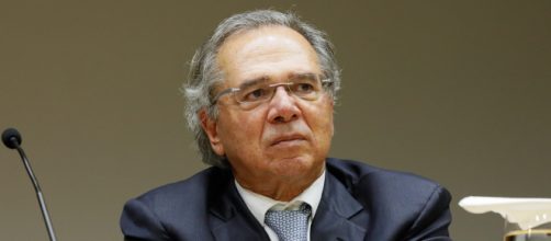 Guedes diz que retomada econ&ocirc;mica poder&aacute; surpreender o mundo. (Arquivo Blasting News)