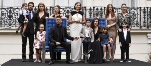 'Imp&eacute;rio' n&atilde;o caiu no gosto popular, apesar de grande elenco. (Arquivo Blasting News)