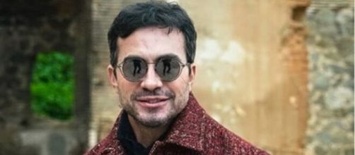 Internauta raiz, Padre Fabio de Melo &eacute; sucesso nas redes sociais. (Arquivo Blasting News)