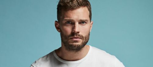 Jamie Dornan en una imagen de archivo