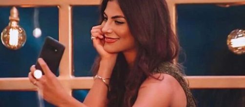 Mari participou do "Big Brother Brasil 20". (Reprodu&ccedil;&atilde;o/Instagram/@marigonzalez)