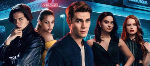 O ator de Archie &eacute; geminiano. (Reprodu&ccedil;&atilde;o/Netflix)