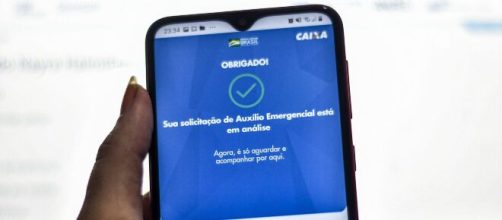 O que fazer se o cadastro do aux&iacute;lio emergencial estiver em an&aacute;lise. ( Arquivo Blasting News )
