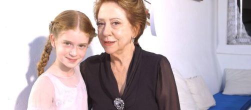 Os signos de 5 artistas de &ldquo;Bel&iacute;ssima&rdquo;. ( Arquivo Blasting News )