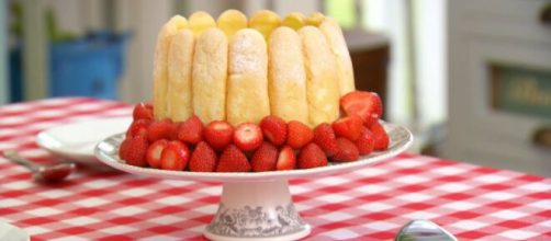 Pin on Desserts - [Image Source: pinterest.com