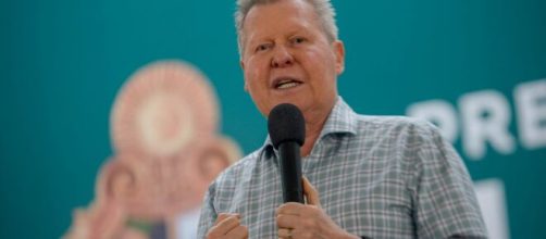 Prefeito falou sobre a situa&ccedil;&atilde;o na capital amazonense. (Arquivo Blasting News).