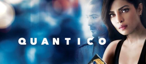 Priyanka Chopra faz a protagonista Alex. (Reprodu&ccedil;&atilde;o/ABC)