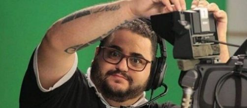 Robson Thiago Mesquita era conhecido como Tio Chico. (Reprodu&ccedil;&atilde;o/SBT)