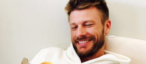 Rodrigo Hilbert faz parte do grupo dos taurinos. (Reprodu&ccedil;&atilde;o/Instagram/@rodrigohilbert)