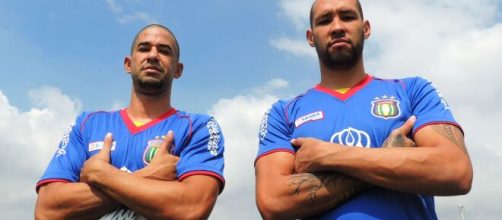 S&atilde;o Caetano n&atilde;o vai mais jogar a S&eacute;rie D. (Arquivo Blasting News).