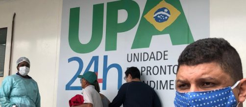 T&eacute;cnico de enfermagem recebe homenagens ap&oacute;s morrer com suspeitas da doen&ccedil;a. (Arquivo Blasting News)