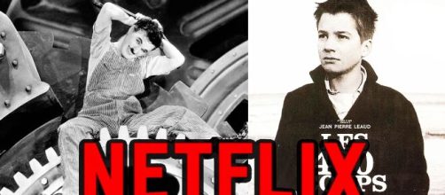 Tiempos Modernos y Los 400 Golpes, algunas de las pel&iacute;culas cl&aacute;sicas de dos grandes maestros: Charles Chaplin y Fran&ccedil;ois Truffaut