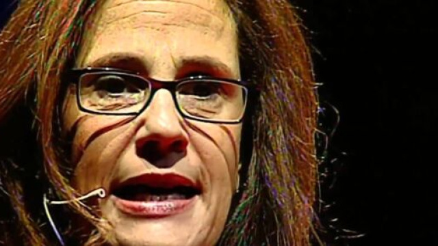 Coronavirus, Ilaria Capua: 'Poche sequenze italiane nel database del virus'