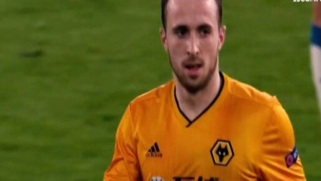 Calciomercato Lazio, il sogno di mercato potrebbe essere Diogo Jota del Wolverhampton