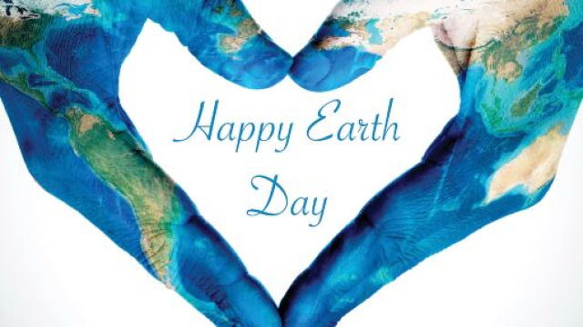 Nel 2020, l'Earth Day, la Giornata della Terra, spegne cinquanta candeline.