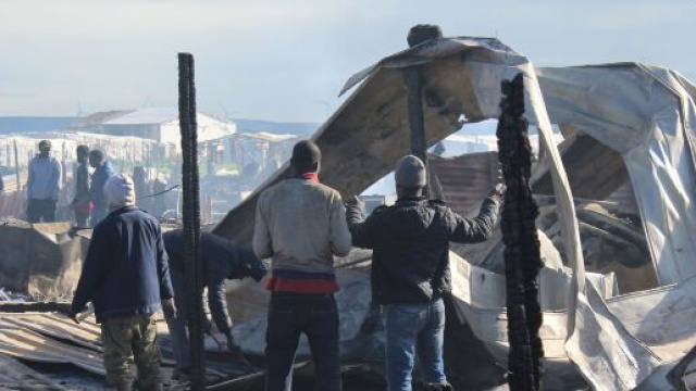 Foggia, delitto al 'Gran Ghetto' vicino Rignano Garganico: ucciso un 20enne