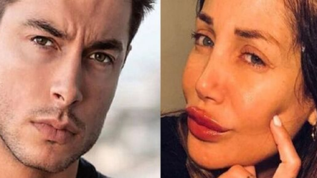 GF Vip, Denver rifiuta l&rsquo;invito della D&rsquo;Urso, l&rsquo;attacco di Deianira Marzano: &lsquo;Ti metti paura?'.