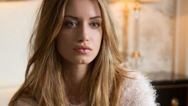 Giulia Arena fa spoiler sul Paradiso delle signore