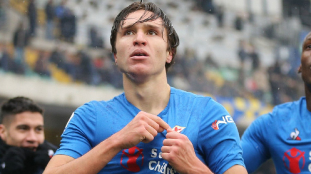 L'Inter prova l'affondo per Chiesa