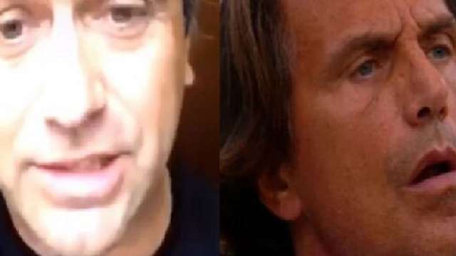 Patrick Ray Pugliese su Zequila: &lsquo;Al Grande Fratello Vip &egrave; crollato spesso in autoironia&rsquo;.