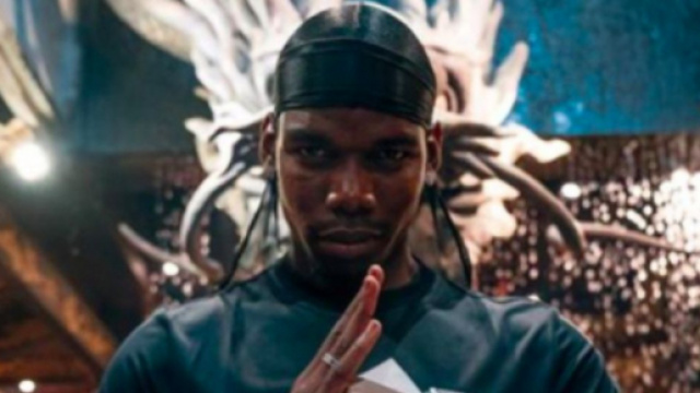 PSG : le Paul Pogba pourrait signer au prochain mercato