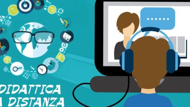 Scuola, didattica a distanza: molti genitori chiedono di riaprire le scuole, delusi gli studenti universitari. Teleuniverso - teleuniverso.it