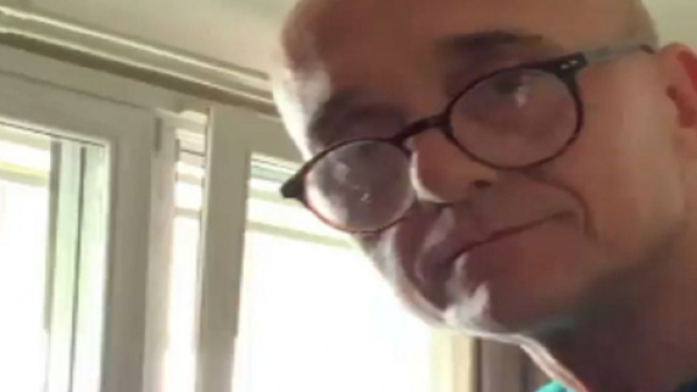 Signorini sulle critiche per la sua conduzione al GF Vip: &lsquo;Si mettessero il cuore in pace&rsquo;.