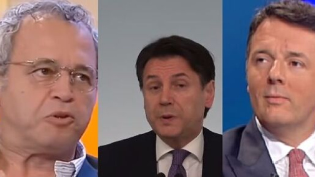 Sondaggio Swg per il TgLa7: deve essere il Governo Conte ad affrontare la fase 2.